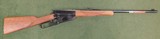 Winchester 1895 405 win - 1 of 7