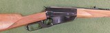 Winchester 1895 405 win - 2 of 7