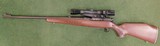 Savage 340 222 remington - 4 of 4