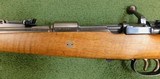 Obendorf Mauser 9.3 x 62 - 8 of 15