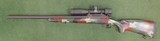 D.D. Ross M40A1 308 win sniper rifle - 9 of 9