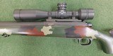 D.D. Ross M40A1 308 win sniper rifle - 4 of 9
