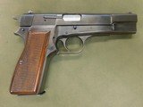 Browning Hi-power 9 mm - 2 of 3