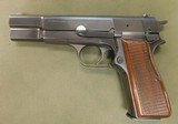 Browning Hi-power 9 mm - 1 of 3