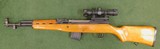 Norinco SKS 7.62x39mm - 2 of 2