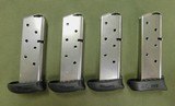 Sig Sauer P238 380 acp magazines - 1 of 1