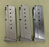 Sig Sauer P239 357 sig mags - 1 of 1