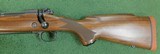 Winchester model 70 left hand 375 H&H mag - 3 of 11