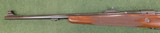 Winchester model 70 left hand 375 H&H mag - 4 of 11