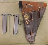 Husqvarna m-40 9 mm - 8 of 8