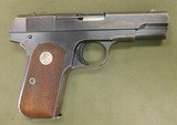 Colt 1908. 380 acp - 1 of 5