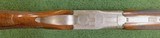 Browning superposed pigeon grade 20 ga two bbl set - 5 of 14