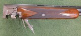 Browning superposed pigeon grade 20 ga two bbl set - 13 of 14
