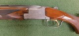 Browning superposed pigeon grade 20 ga two bbl set - 7 of 14