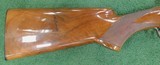Browning superposed pigeon grade 20 ga two bbl set - 3 of 14