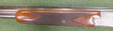 Browning superposed pigeon grade 20 ga two bbl set - 10 of 14