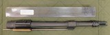 Lewis machine and tool LM308 barrel - 1 of 1