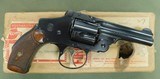 Smith &
Wesson
38 safety hammerless - 3 of 3