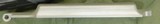 Ruger M77 stainless plus 1 floor plate - 3 of 3