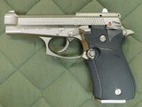 Beretta 84F 380 acp - 1 of 2