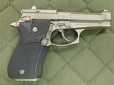 Beretta 84F 380 acp - 2 of 2