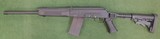 Saiga 12 ga shotgun - 2 of 2