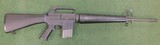Colt AR-15 SP1223 rem - 1 of 2