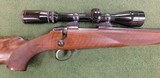 Sako vixen 222 remington - 2 of 12