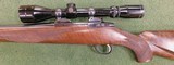 Sako vixen 222 remington - 6 of 12