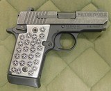 Sig Sauer P938 9 mm - 2 of 2