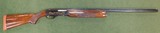 Ithaca model 51 12 ga ducks unlimited - 1 of 8