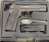 Rock Island Armory 1911A2
22 TCM/9MM - 1 of 2