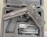 Rock Island Armory 1911A2
22 TCM/9MM - 2 of 2