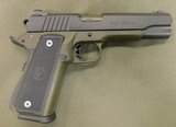 Para-Ordnance 1911 45 acp big hawg - 1 of 2