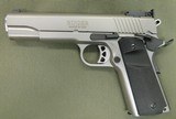 Ruger SR1911 45 acp - 2 of 2