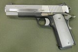 Sig Sauer 1911 45 acpPlatinum - 2 of 2