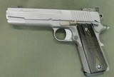 Sig Sauer 1911 45 acp Target - 2 of 2