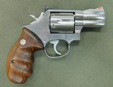 Smith & Wesson model 686 357 mag - 1 of 5