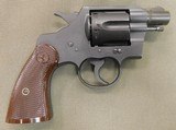 Colt Commando 38 special - 1 of 3