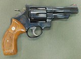 Smith & Wesson model 29 44 mag - 2 of 6