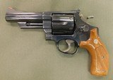 Smith & Wesson model 29 44 mag - 1 of 6