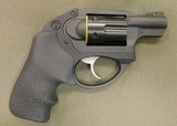 Ruger LCR 327 federal - 2 of 2