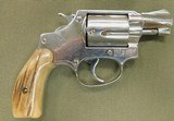 Smith & Wesson 36
38 special - 2 of 2