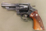 Smith & Wesson model 29 44 mag - 1 of 5