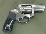 Ruger SP101 357 magnum - 2 of 2