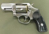 Ruger SP101 357 magnum - 1 of 2