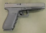 Glock 41 Gen 4 45 acp - 1 of 2