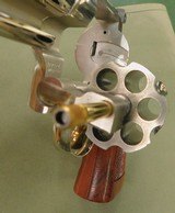 Smith & Wesson model 29 44 magnum - 4 of 4