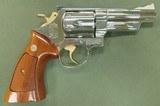 Smith & Wesson model 29 44 magnum - 2 of 4