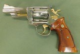 Smith & Wesson model 29 44 magnum - 1 of 4